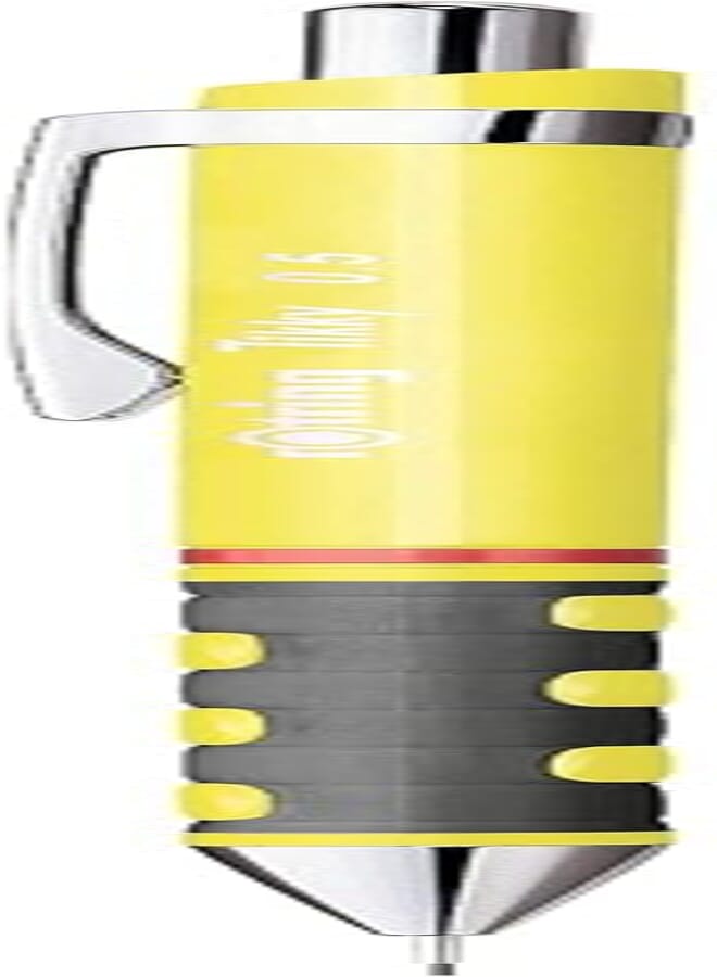 Rotring tekki grip mechanical pencil, 0.5 mm - yellow